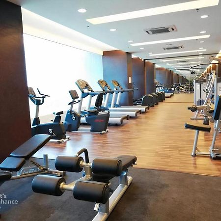 Atlantis Residences 1Br By 360 Home 말라카 외부 사진