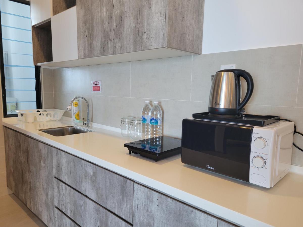 Atlantis Residences 1Br By 360 Home 말라카 외부 사진