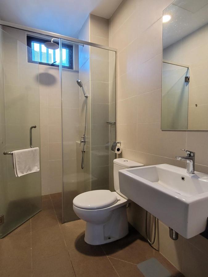 Atlantis Residences 1Br By 360 Home 말라카 외부 사진