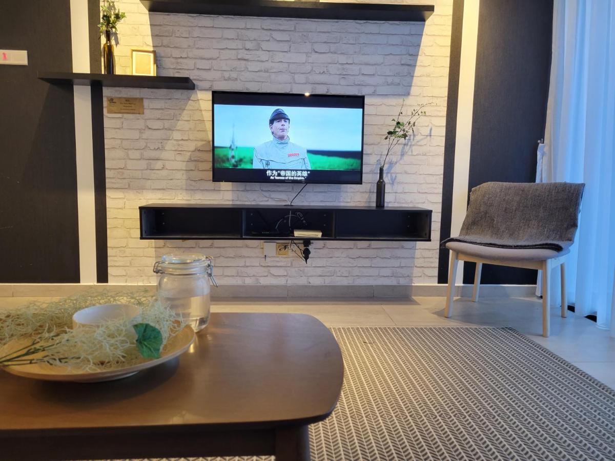 Atlantis Residences 1Br By 360 Home 말라카 외부 사진
