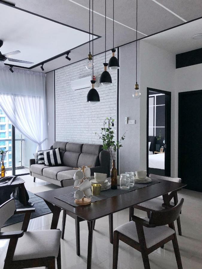Atlantis Residences 1Br By 360 Home 말라카 외부 사진
