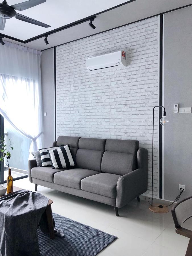 Atlantis Residences 1Br By 360 Home 말라카 외부 사진