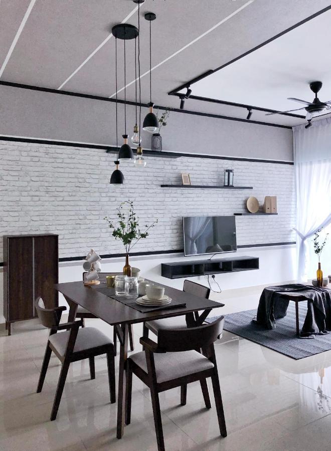 Atlantis Residences 1Br By 360 Home 말라카 외부 사진