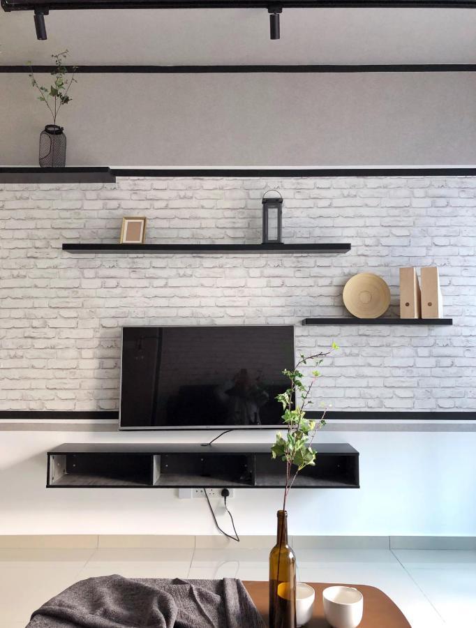 Atlantis Residences 1Br By 360 Home 말라카 외부 사진