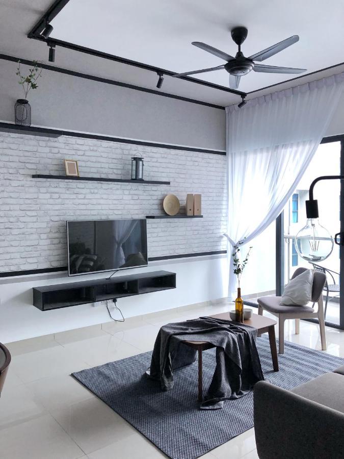 Atlantis Residences 1Br By 360 Home 말라카 외부 사진