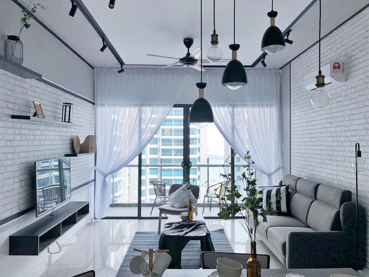 Atlantis Residences 1Br By 360 Home 말라카 외부 사진