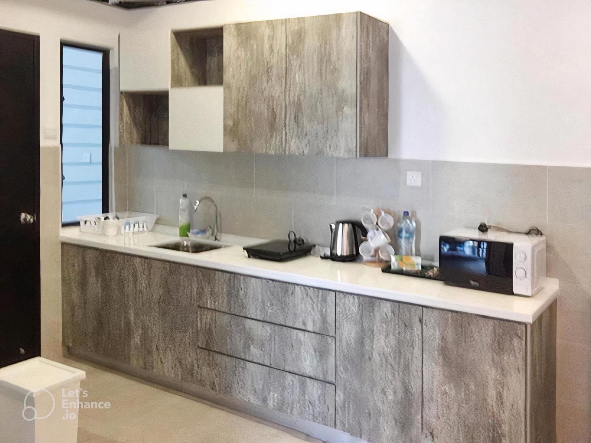 Atlantis Residences 1Br By 360 Home 말라카 외부 사진