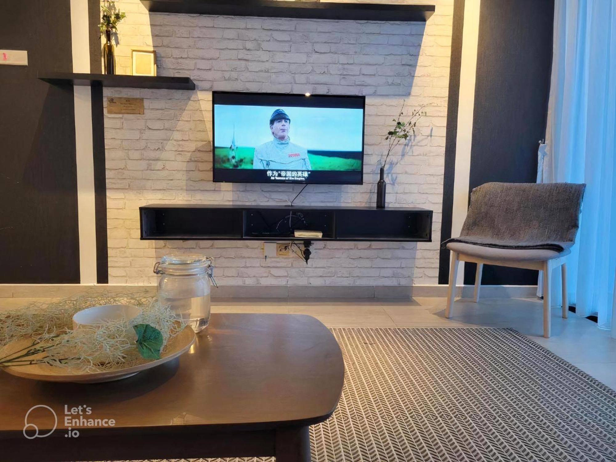 Atlantis Residences 1Br By 360 Home 말라카 외부 사진